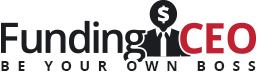 FundingCEO.com Logo